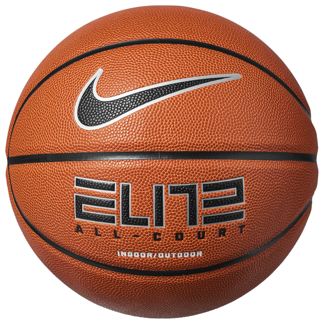 Nike Ballon de basketball à 8 panneaux Team Elite All Court 2.0 Image 1 de 3. Appuyez pour ouvrir la galerie de photos.