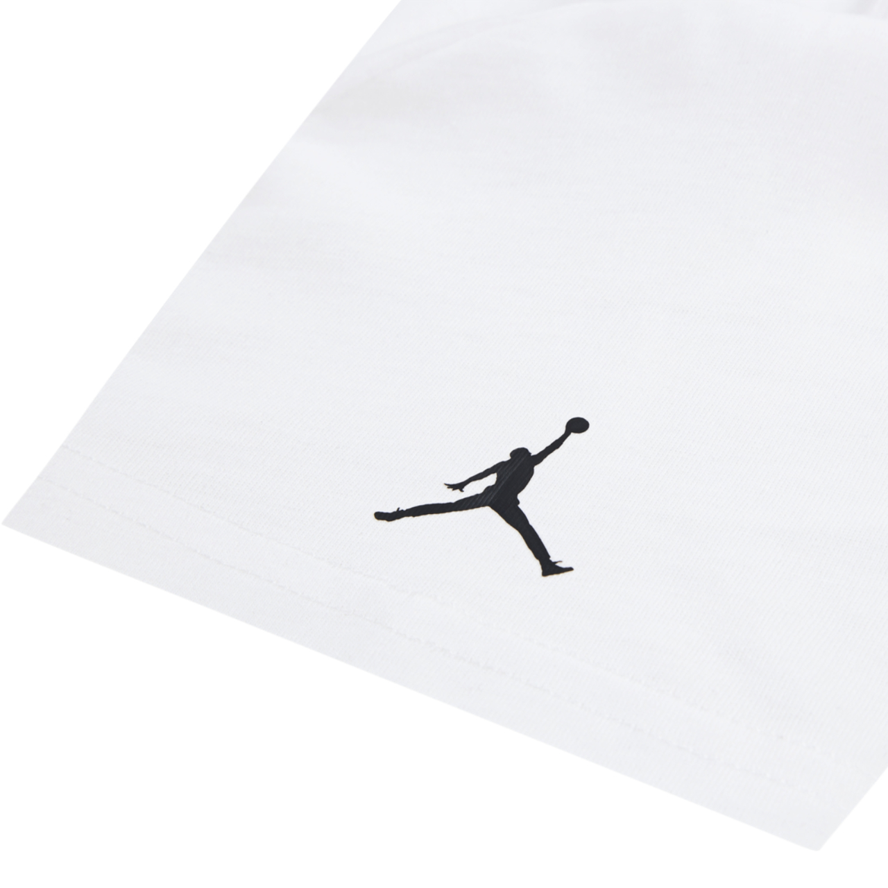 Jordan T-shirt à manches courtes AJ3 Pure Money Image 5 de 5. Appuyez pour ouvrir la galerie de photos.