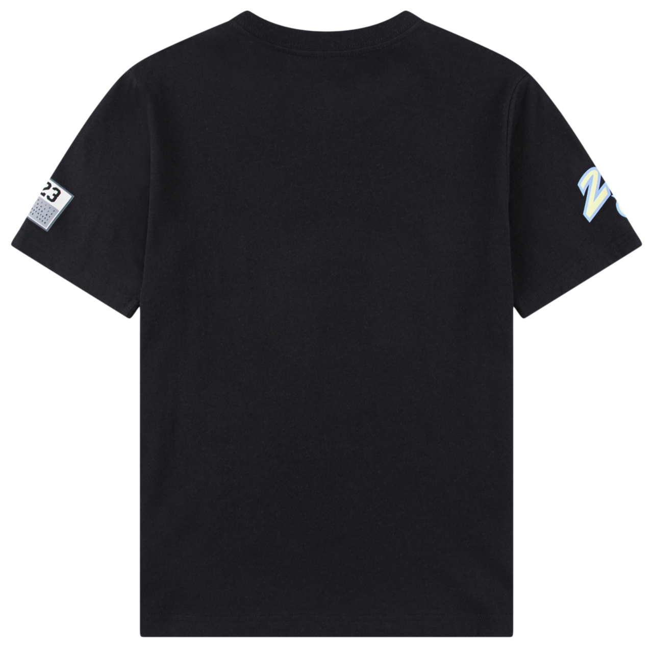 Jordan Dynasty Patch T-Shirt  Image 7 of 8. Tap to open photo gallery.