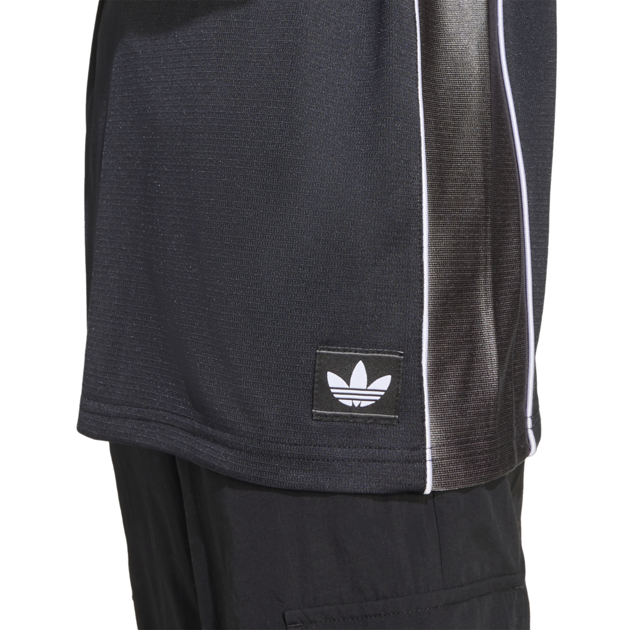 adidas Jersey T-Shirt  Image 3 of 4. Tap to open photo gallery.