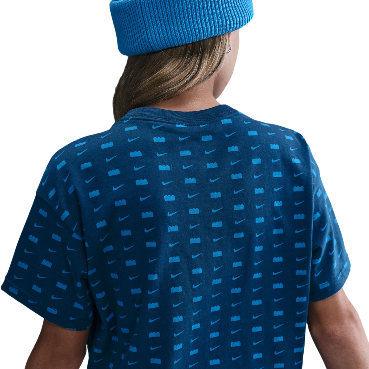 Nike LEGO T-Shirt  Image 2 of 4. Tap to open photo gallery.