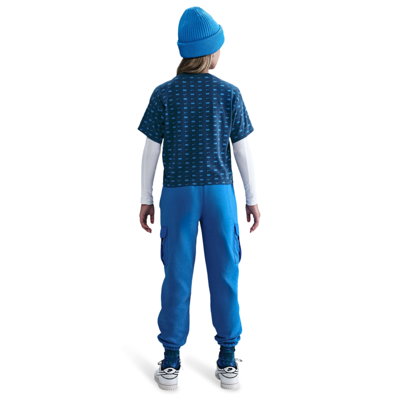 Nike LEGO T-Shirt  Image 4 of 4. Tap to open photo gallery.