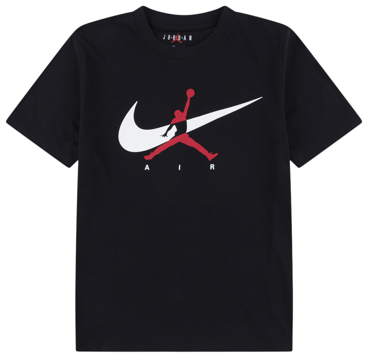 Jordan Jumpman Swoosh Intersection  Image 4 of 6. Tap to open photo gallery.