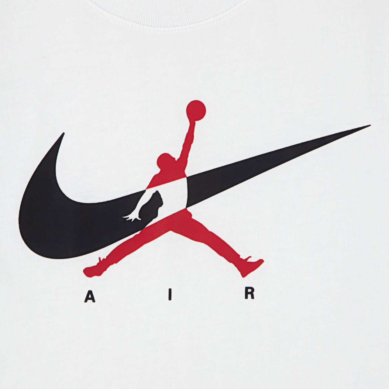 Jordan Jumpman Swoosh Intersection  Image 6 of 6. Tap to open photo gallery.