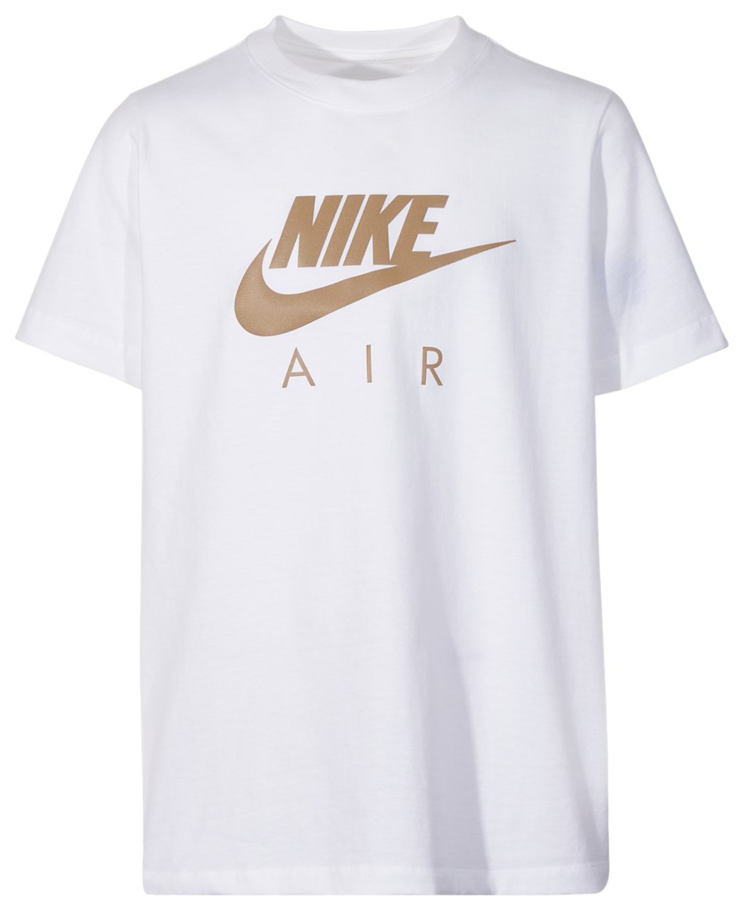 Nike Air Logo T-Shirt Image 2 of 3. Tap to open photo gallery.