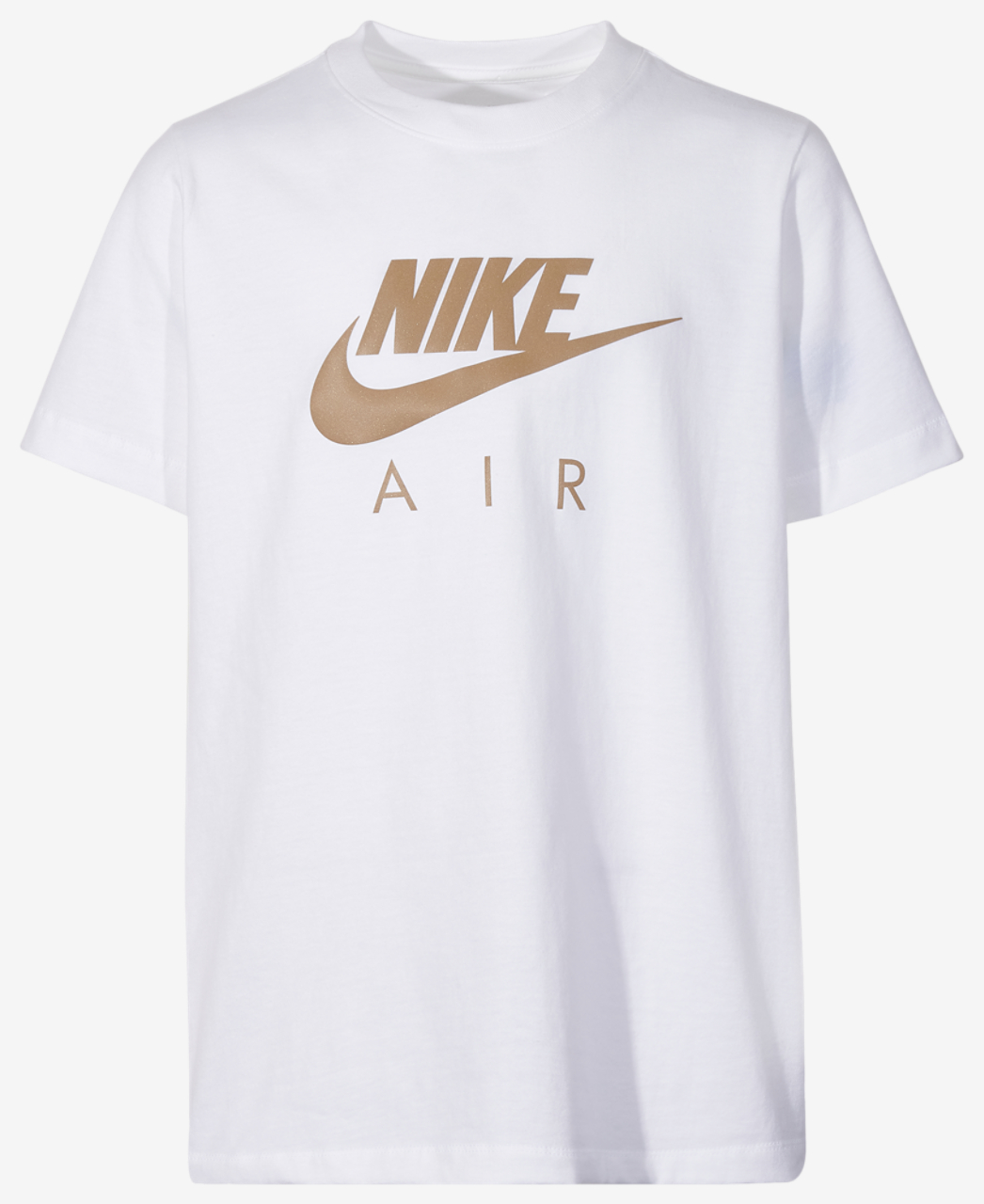 Nike Air Logo T-Shirt Image 2 of 3. Tap to open photo gallery.