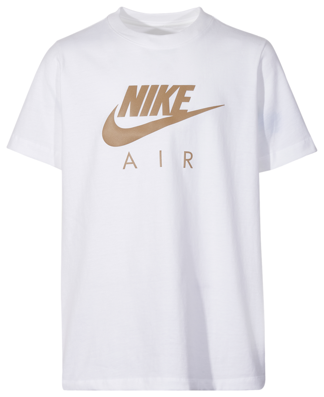 Nike Air Logo T-Shirt Image 2 of 3. Tap to open photo gallery.