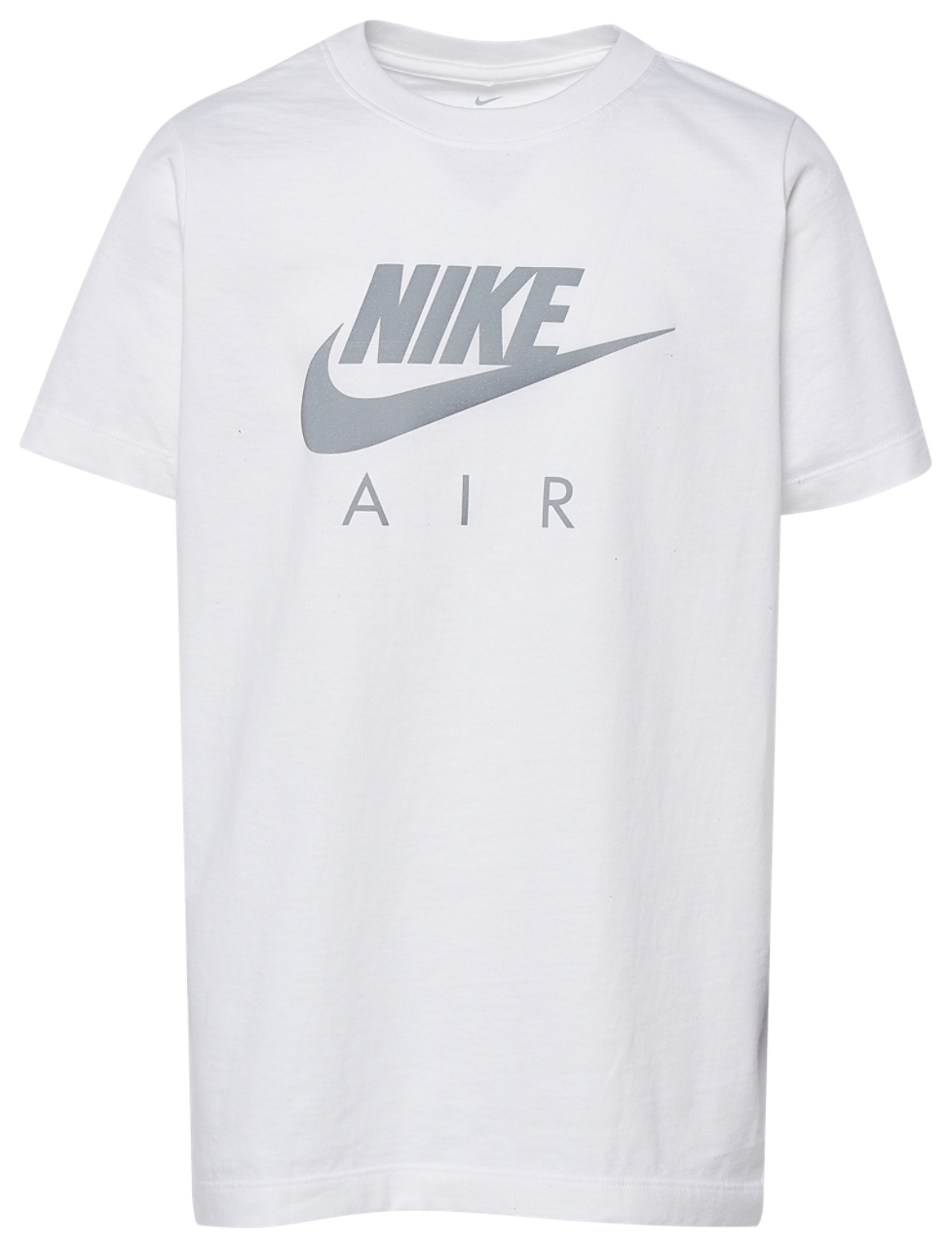 Nike Air Logo T-Shirt Image 2 of 3. Tap to open photo gallery.