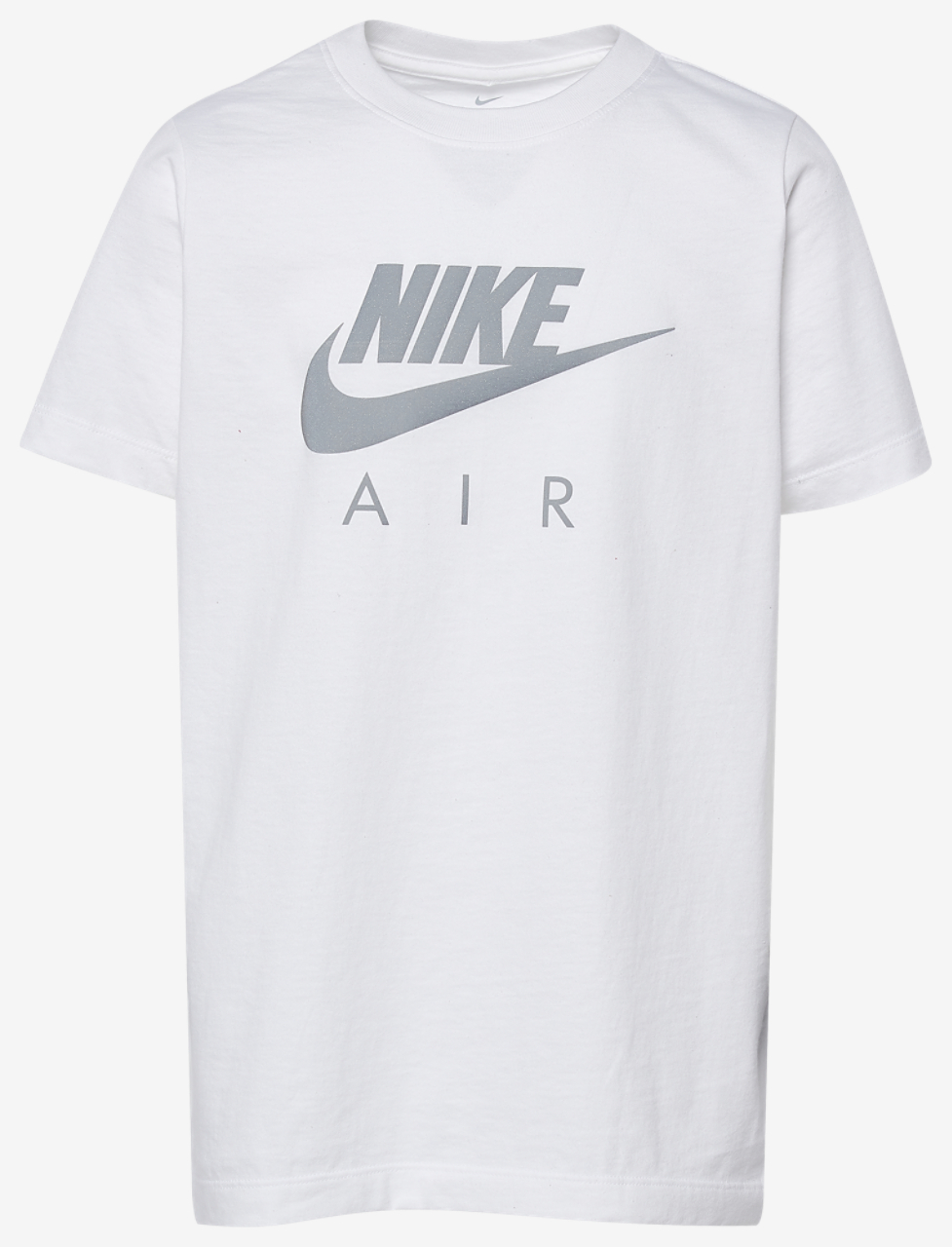 Nike Air Logo T-Shirt Image 2 of 3. Tap to open photo gallery.