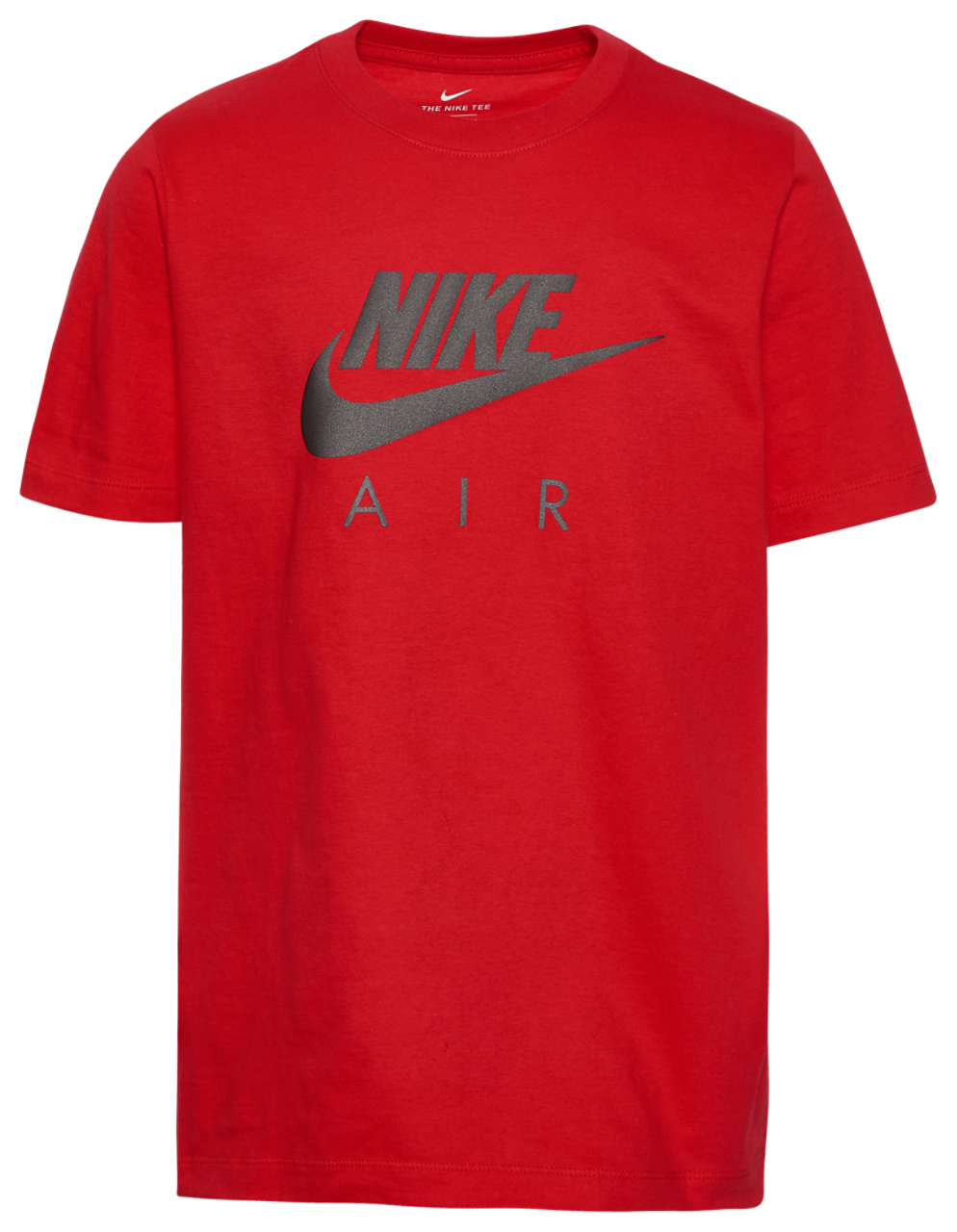Nike Reflective T-Shirt Image 1 of 2. Tap to open photo gallery.