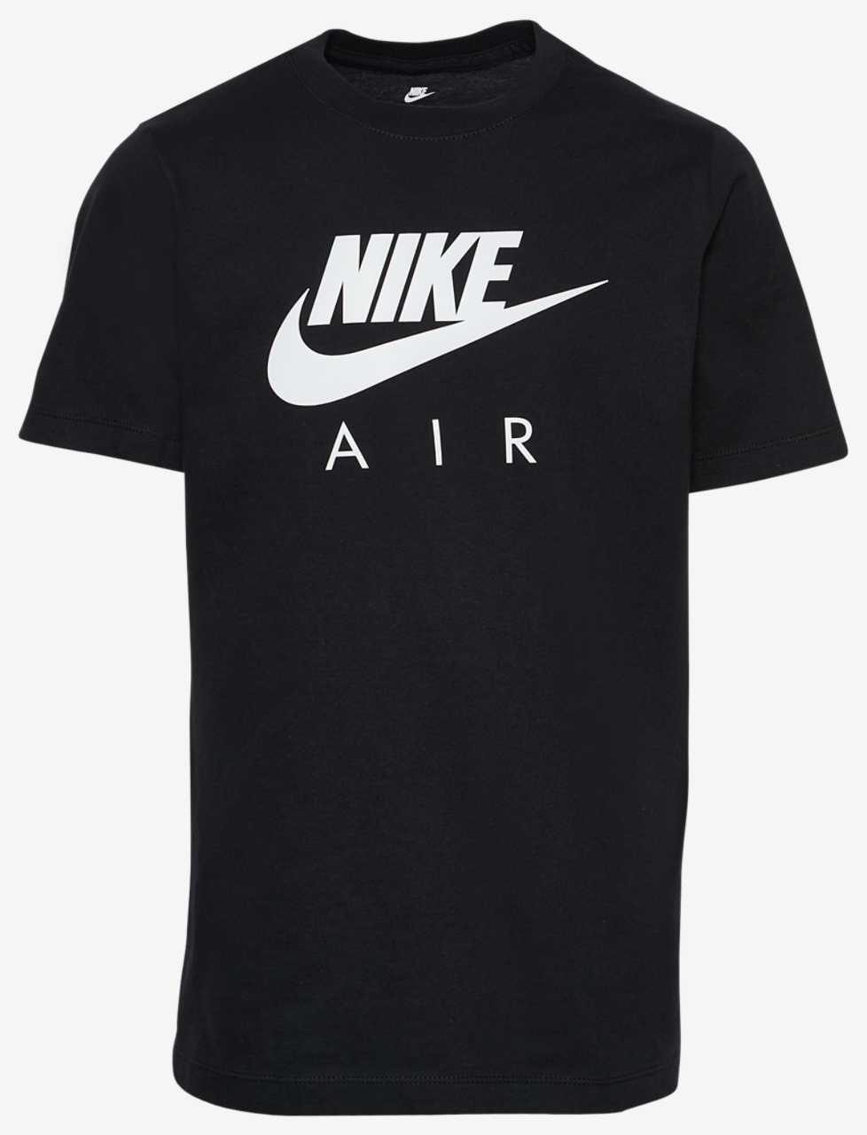 Nike Air Logo T-Shirt Image 1 of 1. Tap to open photo gallery.