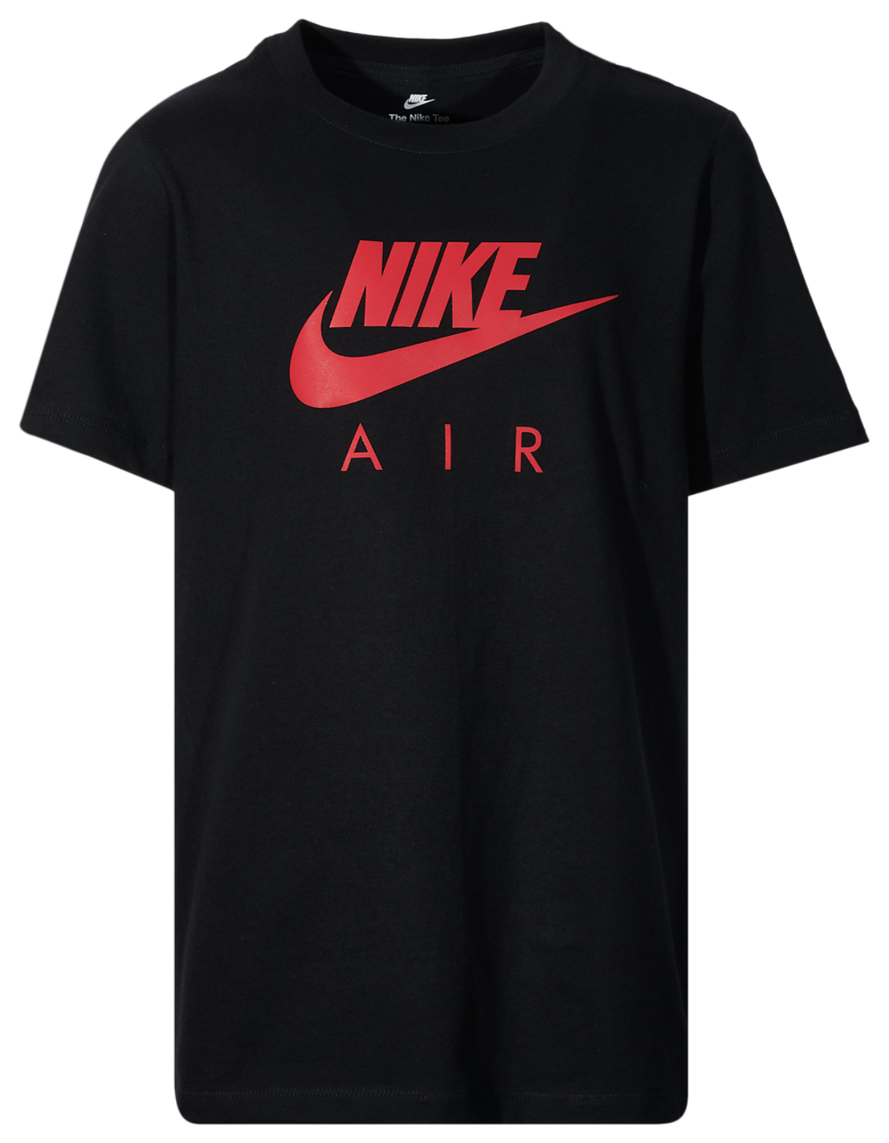 Nike Air Logo T-Shirt Image 2 of 3. Tap to open photo gallery.