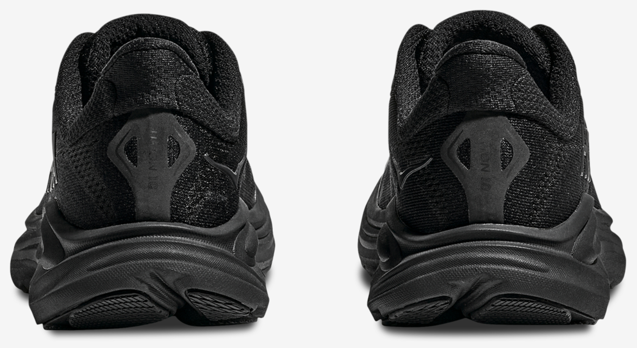 HOKA Clifton 10 Image 3 of 5. Tap to open photo gallery.