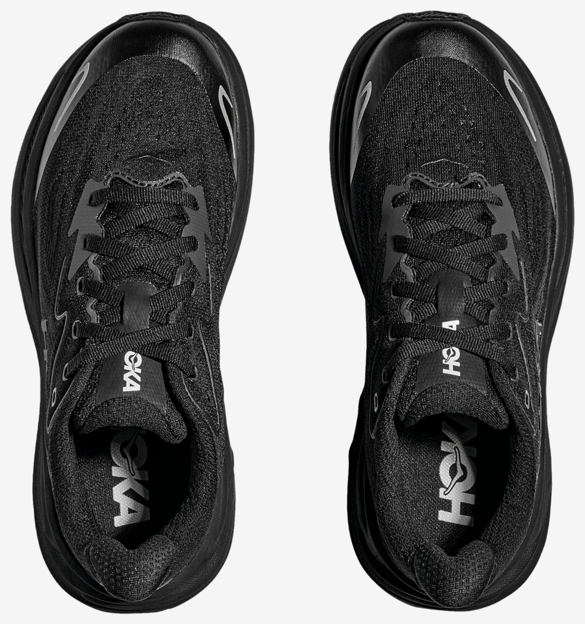 HOKA Clifton 10 Image 4 of 5. Tap to open photo gallery.