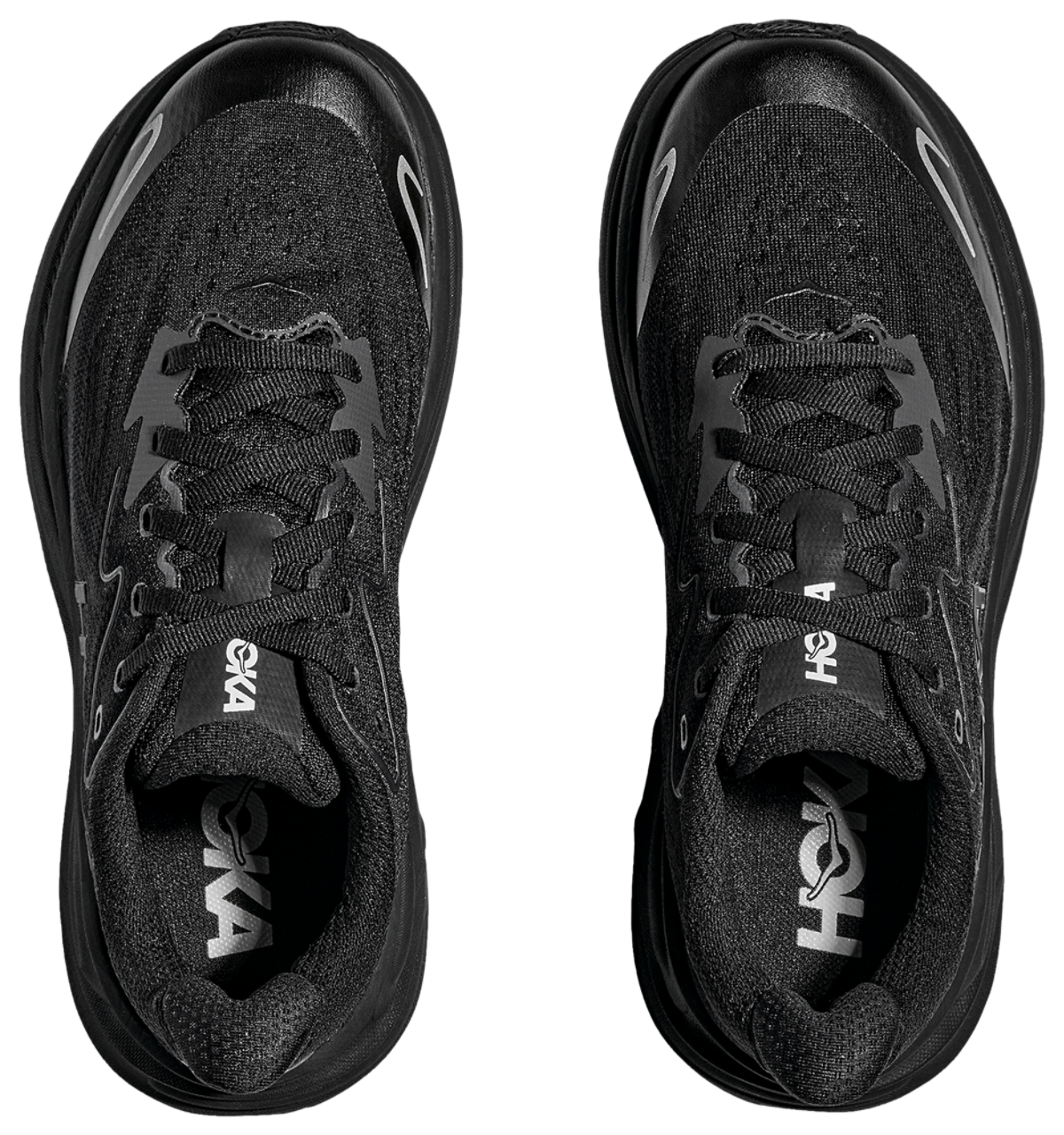 HOKA Clifton 10 Image 4 of 5. Tap to open photo gallery.