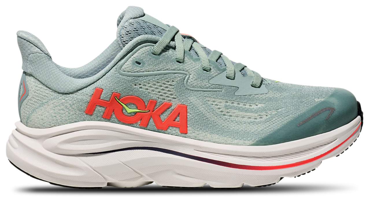 HOKA Clifton 10 Image 1 of 1. Tap to open photo gallery.