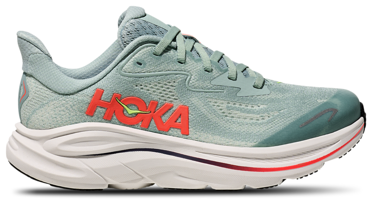 HOKA Clifton 10 Image 1 of 1. Tap to open photo gallery.