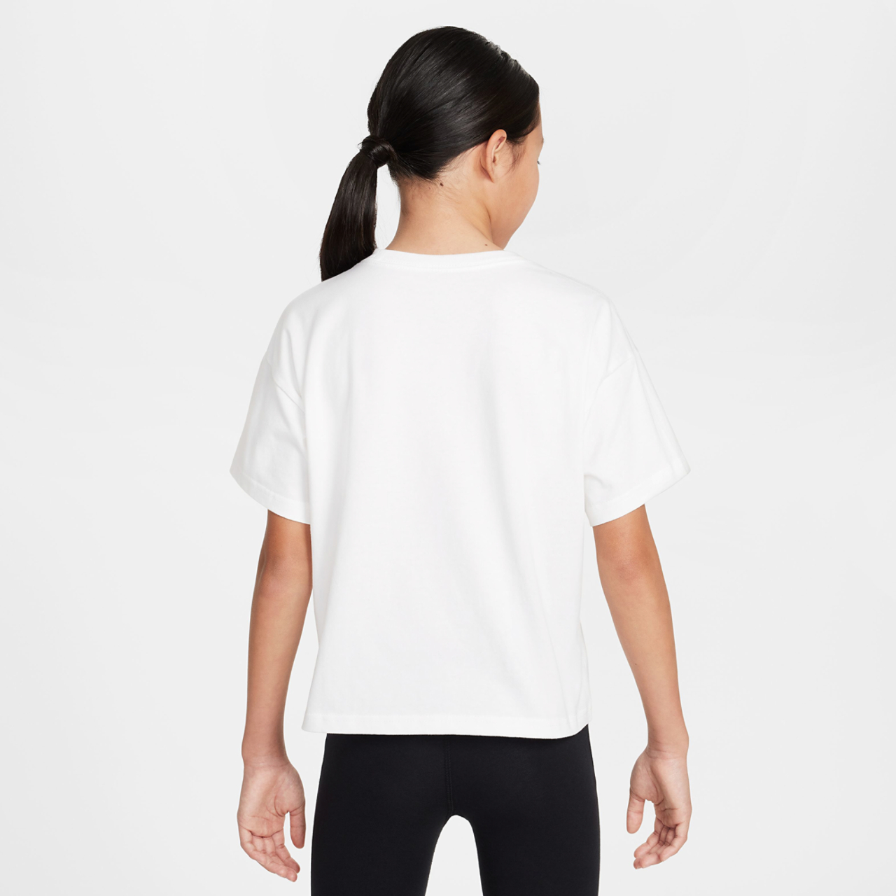 Nike Photo T-Shirt  Image 2 of 3. Tap to open photo gallery.