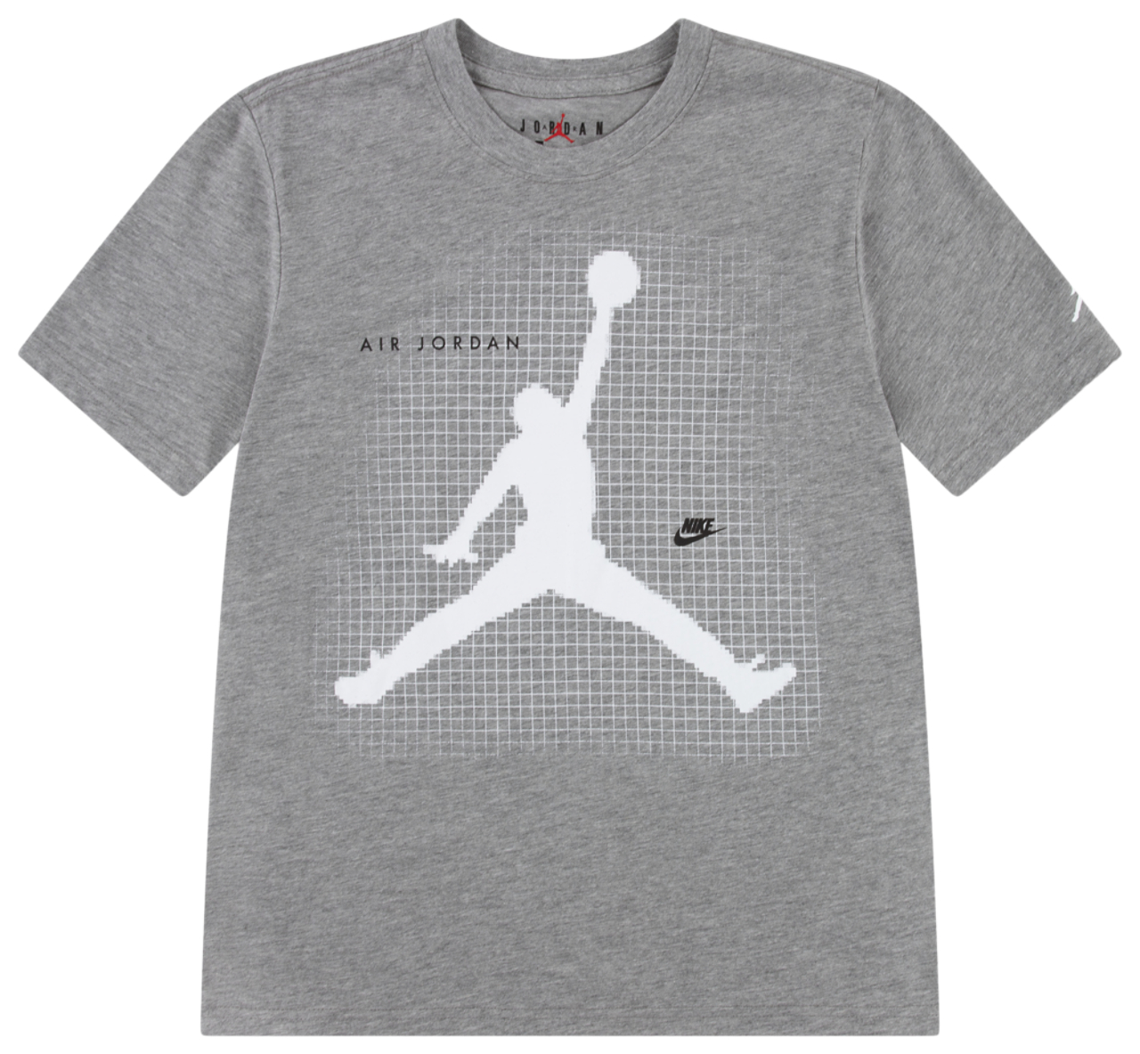 Jordan Jumpman Grid Blur  Image 1 of 3. Tap to open photo gallery.
