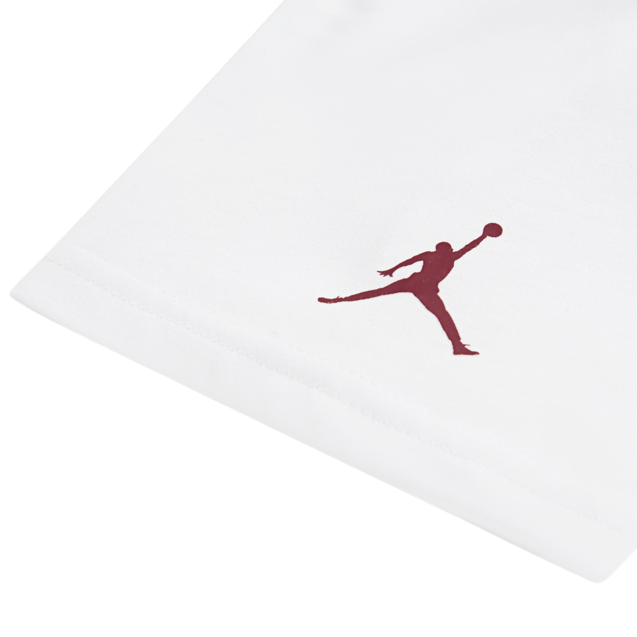 Jordan Jumpman Grid Blur  Image 9 of 9. Tap to open photo gallery.