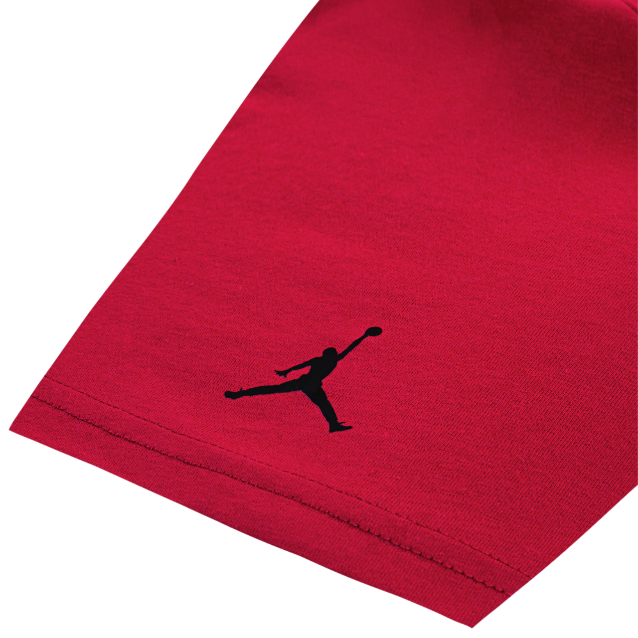 Jordan Wordmark Emblem Crew Image 8 de 8. Appuyez pour ouvrir la galerie de photos.