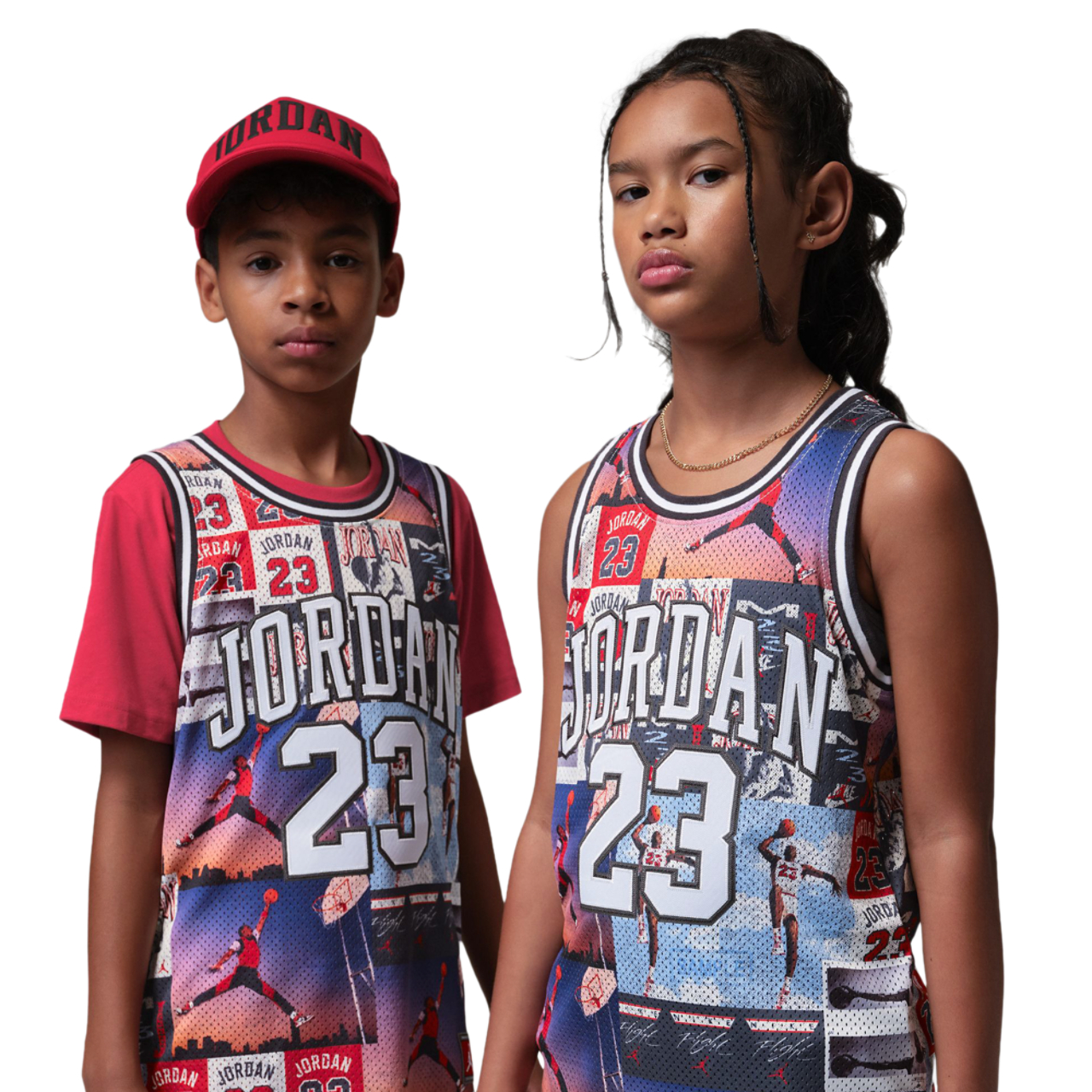 Jordan AJ3 Time Out Short Sleeve T-Shirt Image 1 de 8. Appuyez pour ouvrir la galerie de photos.