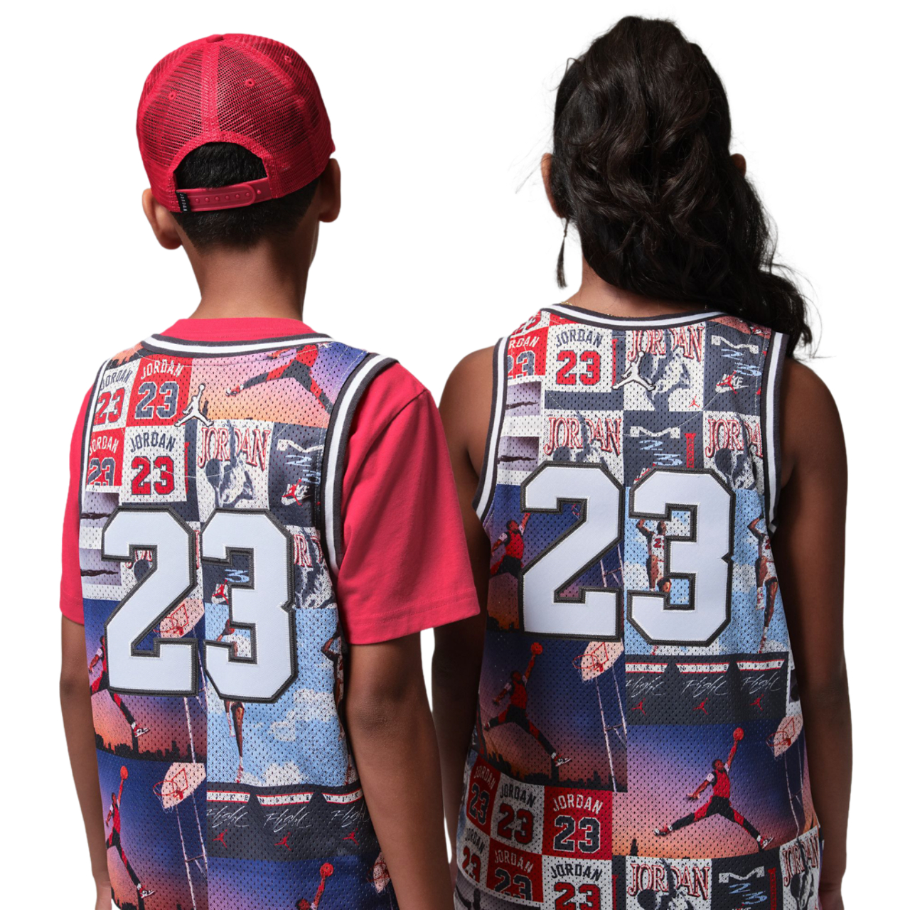 Jordan AJ3 Time Out Short Sleeve T-Shirt Image 2 de 8. Appuyez pour ouvrir la galerie de photos.
