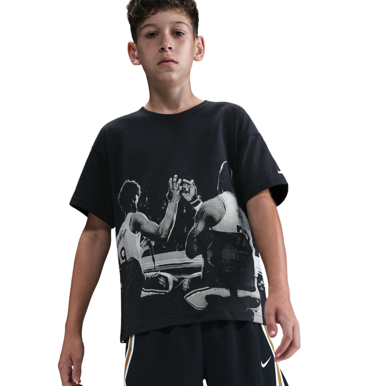 Nike LeBron Air Max 90 Graphic T-Shirt Foot Locker Canada