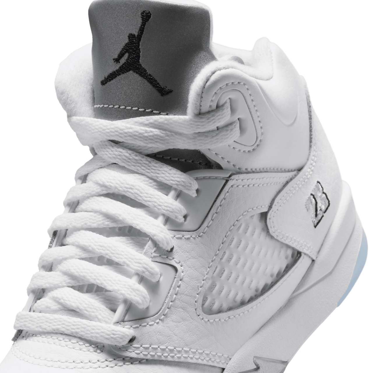 Jordan Retro 5  Image 7 of 8. Tap to open photo gallery.