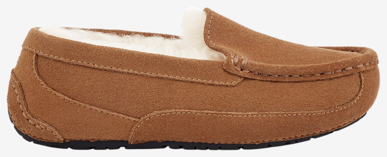 UGG Ascot Image 1 of 5. Tap to open photo gallery.