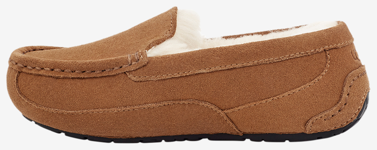 UGG Ascot Image 2 of 5. Tap to open photo gallery.