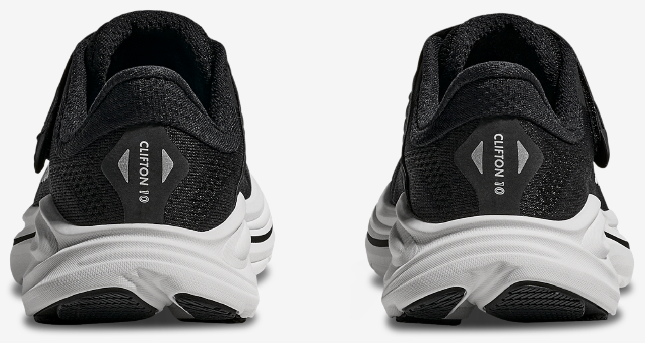 HOKA Clifton 10 Image 3 of 5. Tap to open photo gallery.