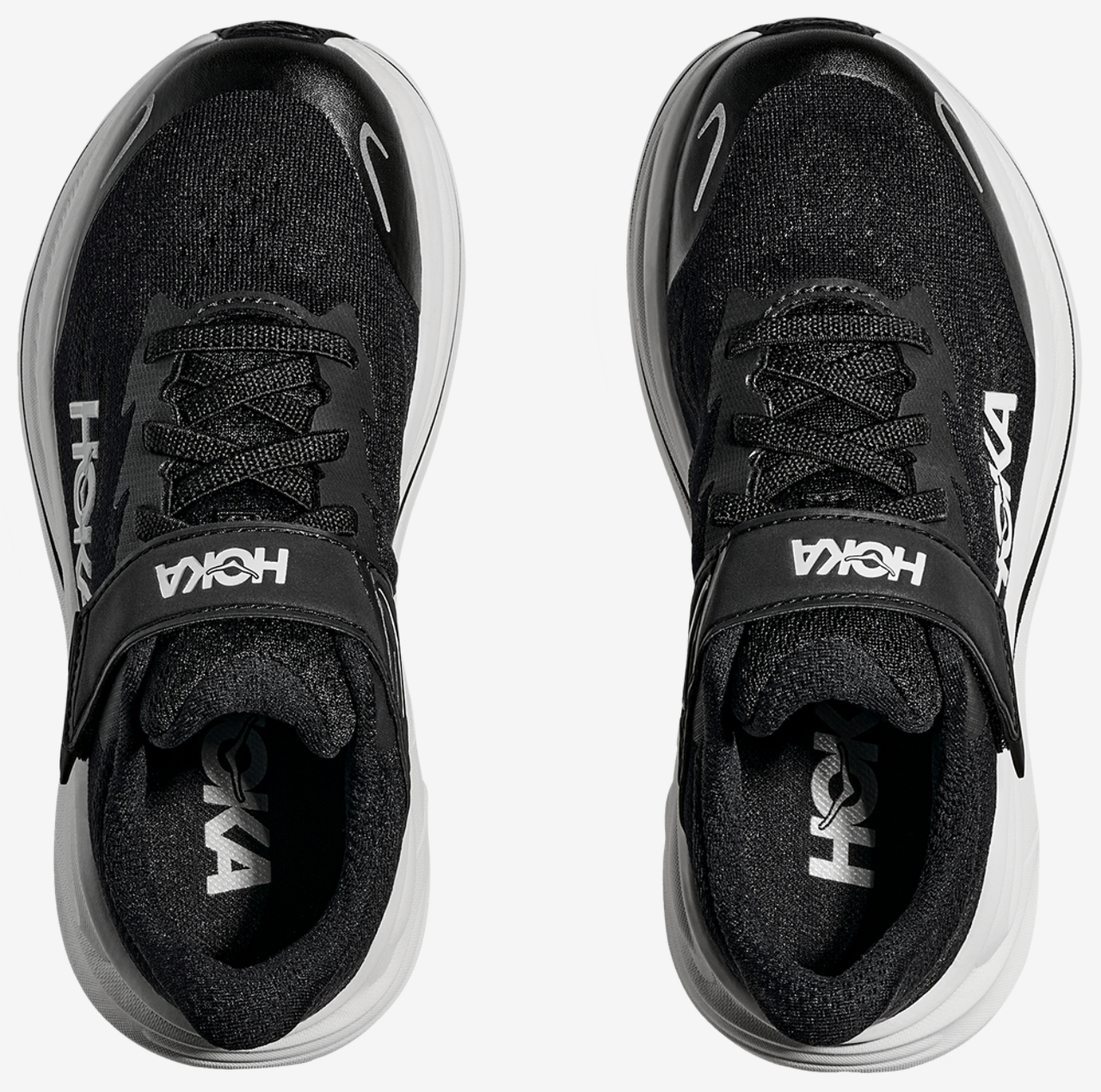 HOKA Clifton 10 Image 4 of 5. Tap to open photo gallery.