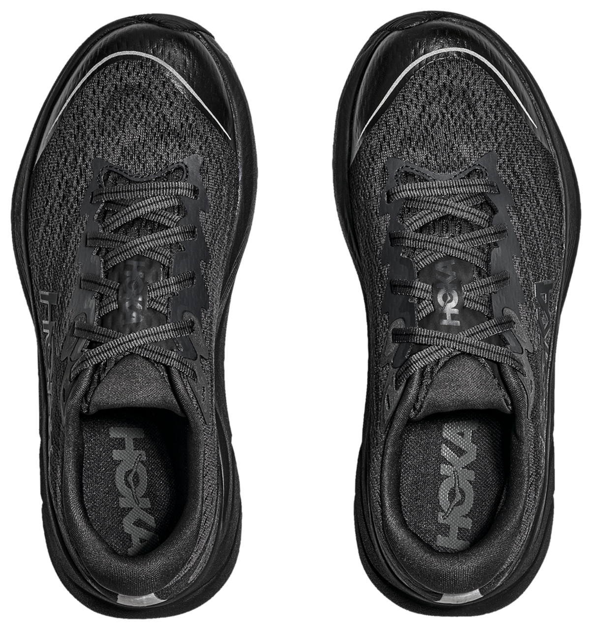 HOKA Rincon 4 Image 4 of 5. Tap to open photo gallery.