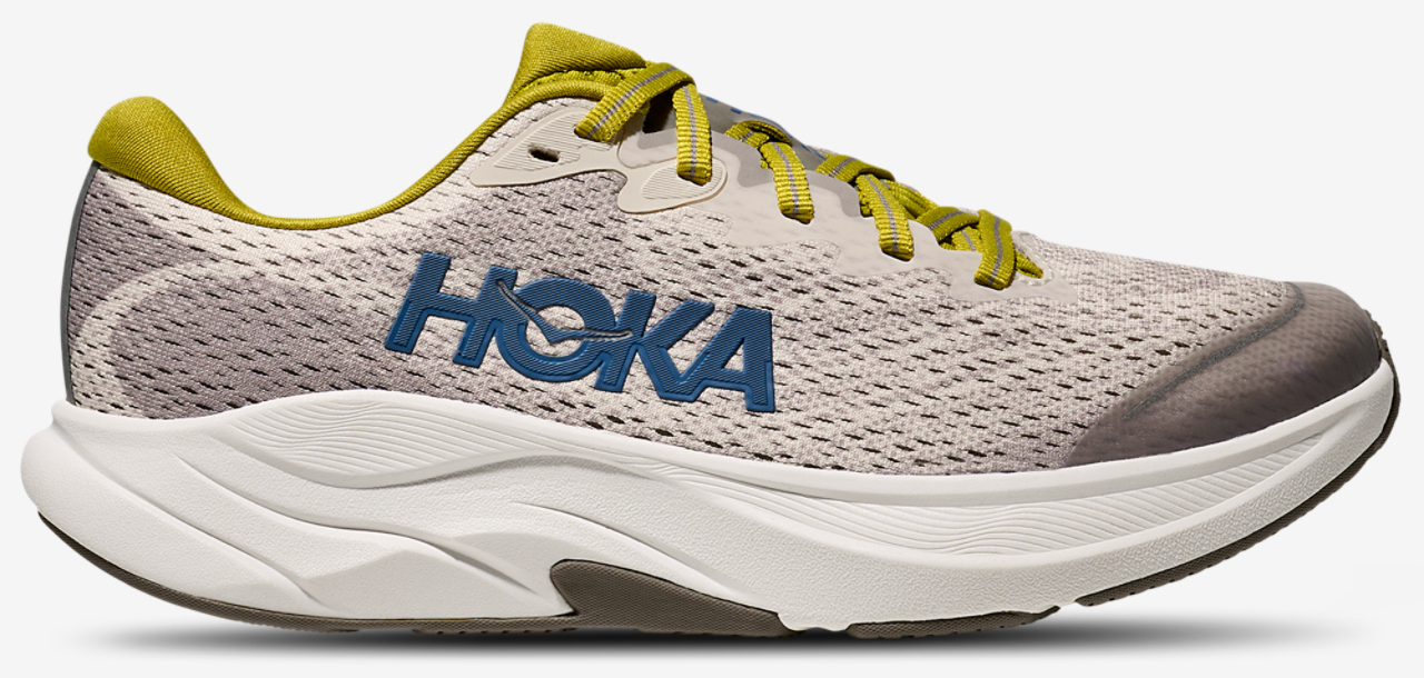 HOKA Rincon 4 Image 1 of 5. Tap to open photo gallery.
