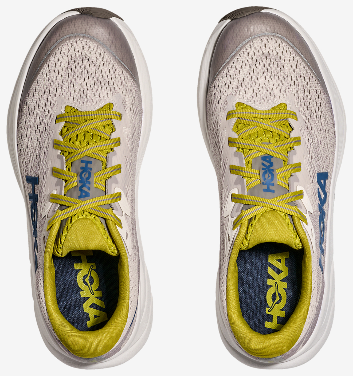 HOKA Rincon 4 Image 4 of 5. Tap to open photo gallery.