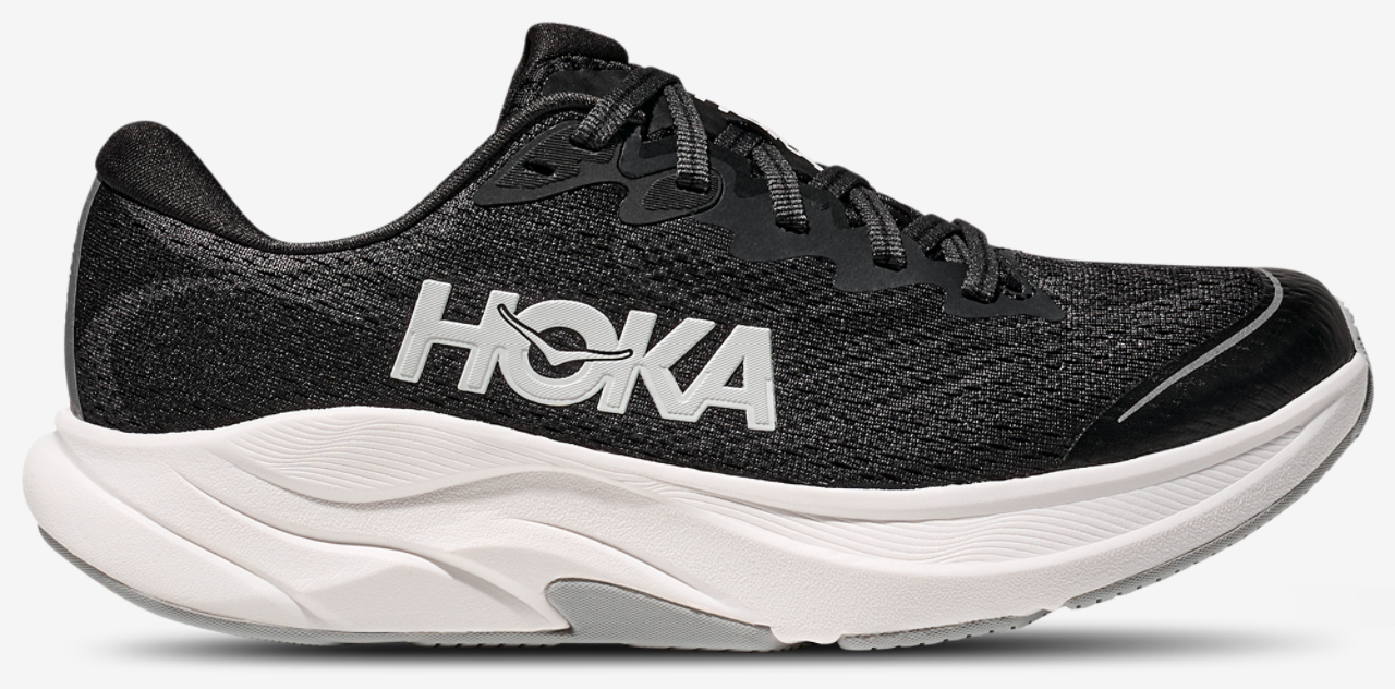 HOKA Rincon 4 Image 1 of 5. Tap to open photo gallery.