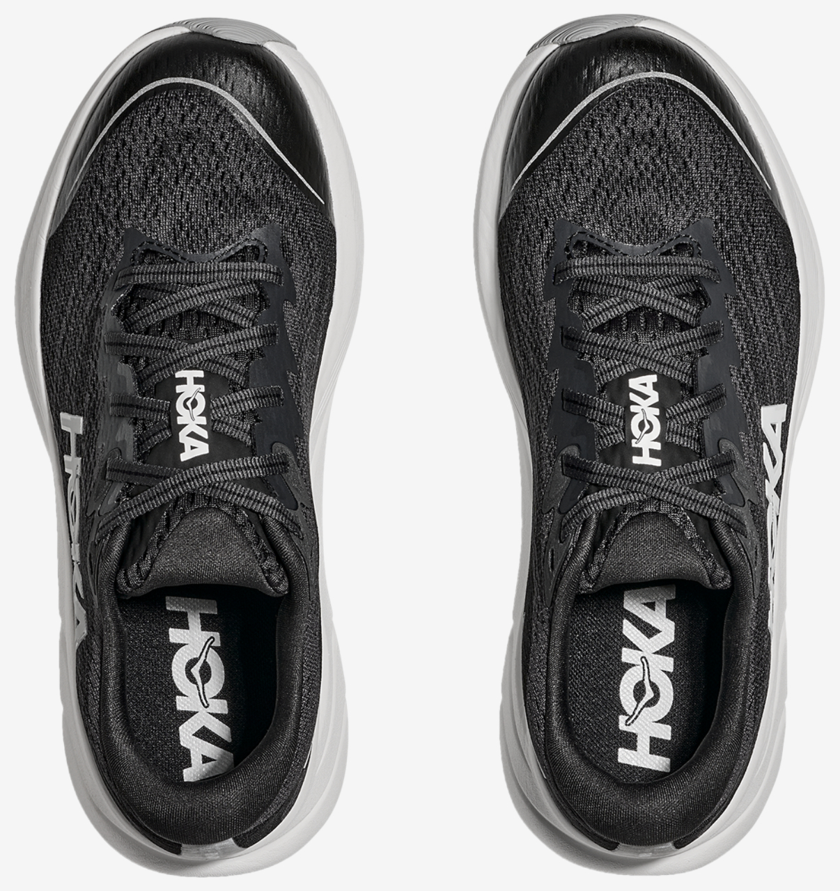 HOKA Rincon 4 Image 4 of 5. Tap to open photo gallery.