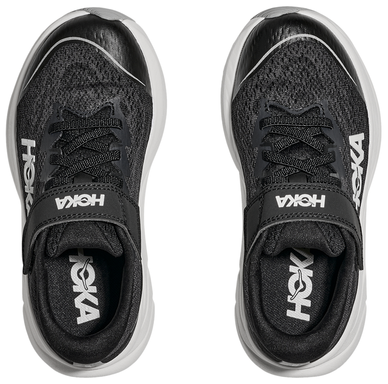 HOKA Rincon 4 Image 4 of 5. Tap to open photo gallery.