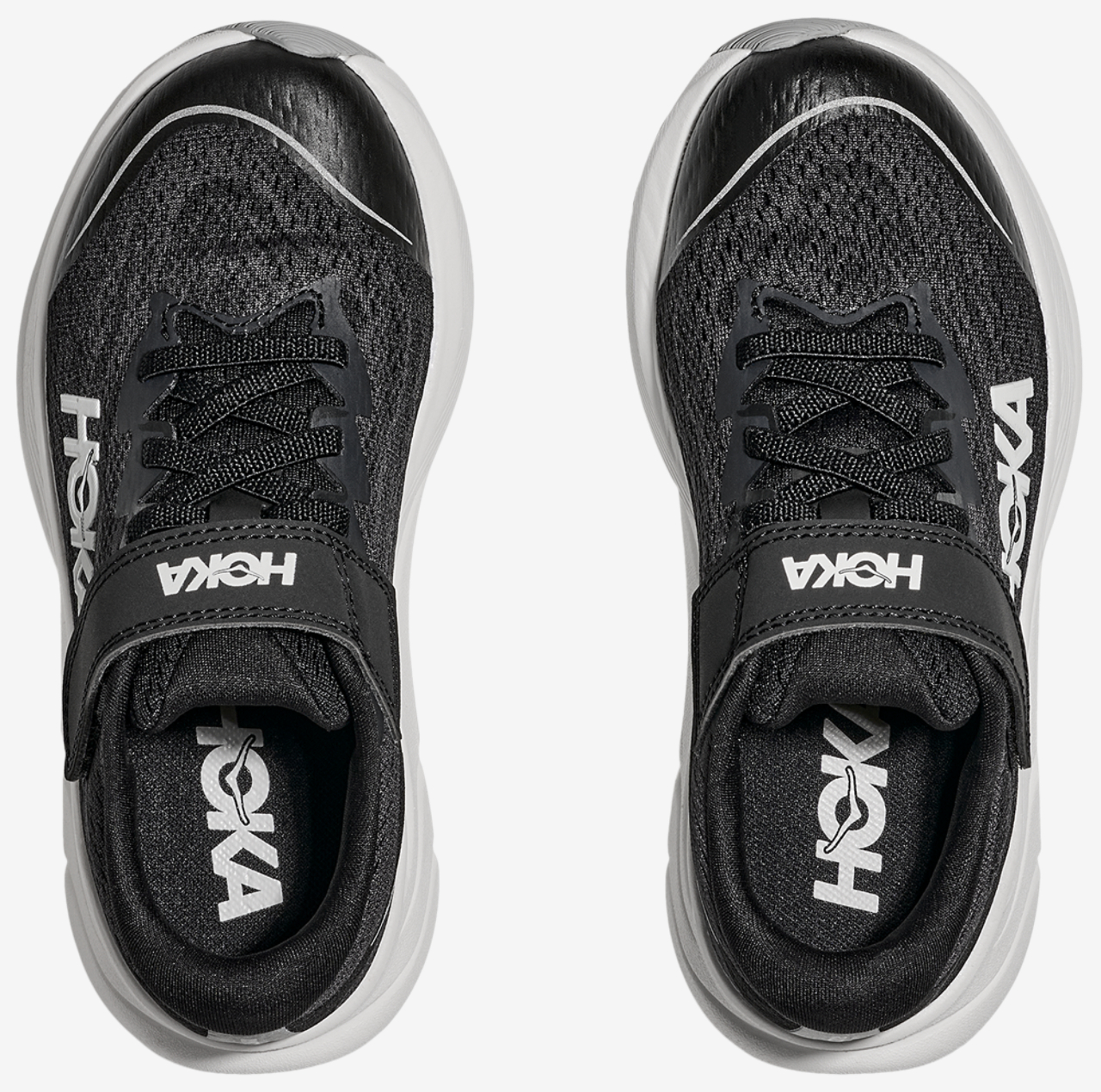 HOKA Rincon 4 Image 4 of 5. Tap to open photo gallery.