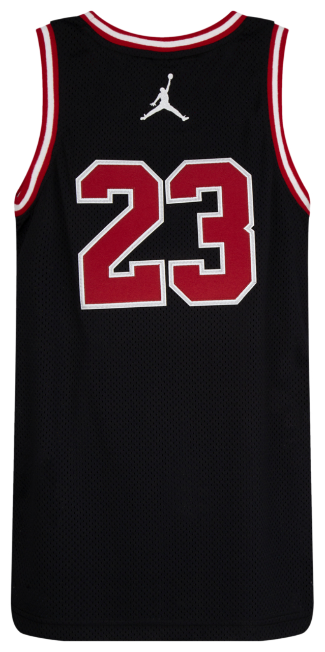 Jordan 23 Jersey  Image 2 of 7. Tap to open photo gallery.