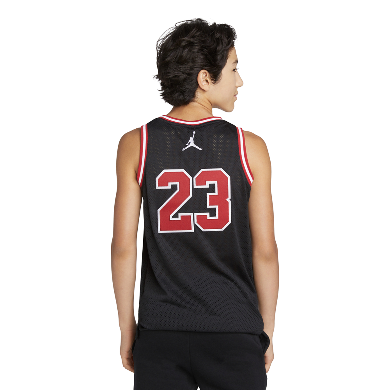 Jordan 23 Jersey  Image 6 of 7. Tap to open photo gallery.