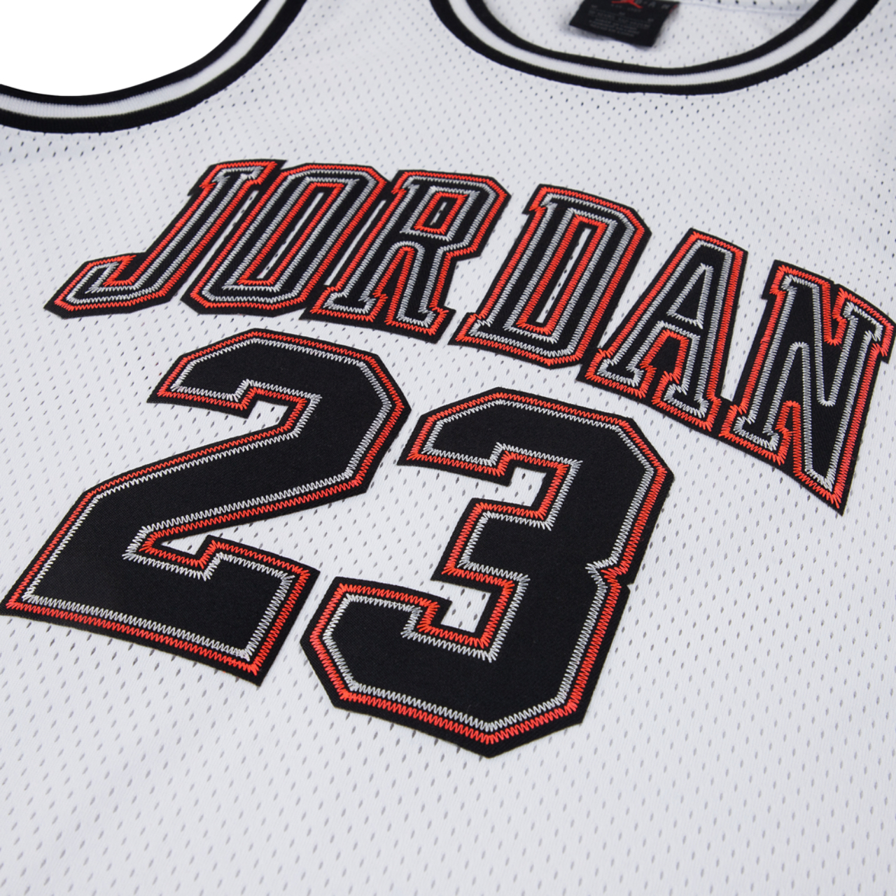 Jordan 23 Jersey  Image 3 of 4. Tap to open photo gallery.