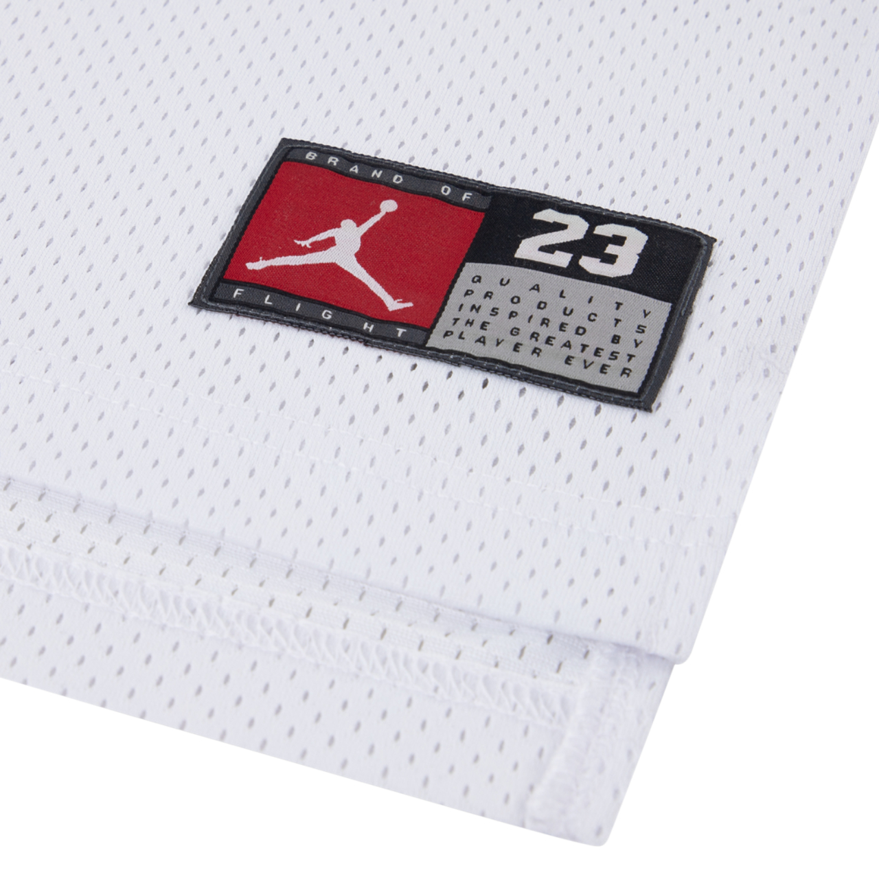 Jordan 23 Jersey  Image 4 of 4. Tap to open photo gallery.