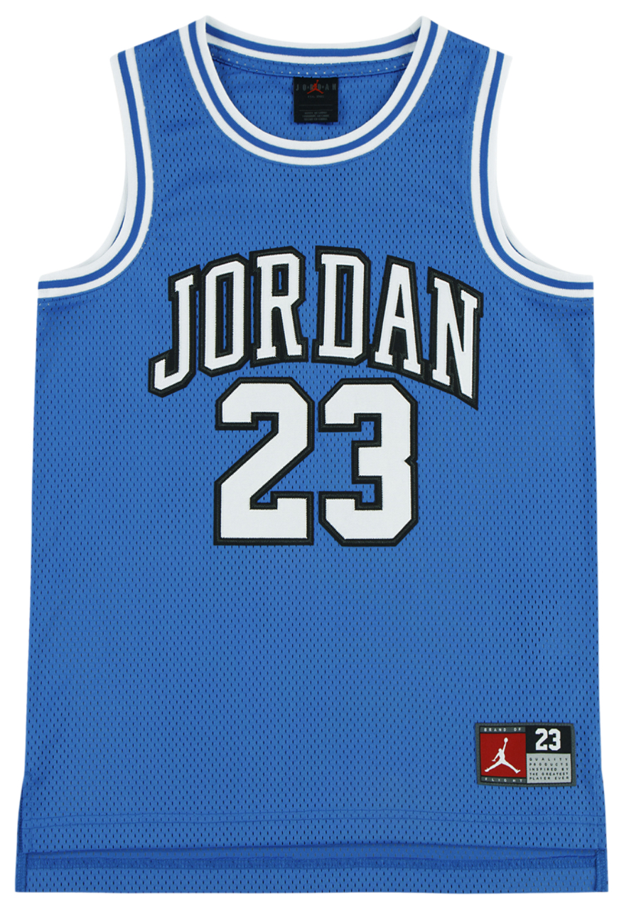 Jordan 23 Jersey - Boys' Grade School | Foot Locker Canada