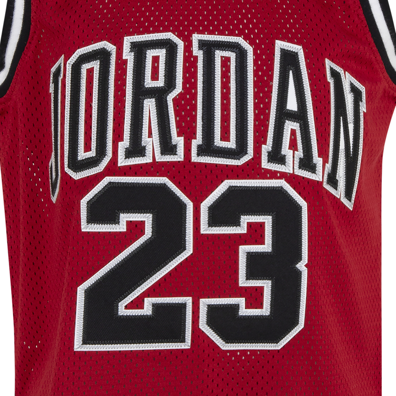 Jordan 23 Jersey  Image 3 of 5. Tap to open photo gallery.
