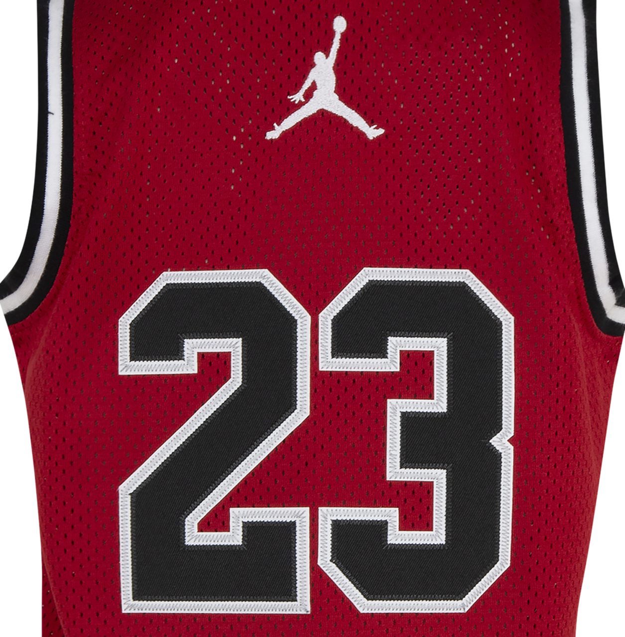 Jordan 23 Jersey  Image 4 of 5. Tap to open photo gallery.