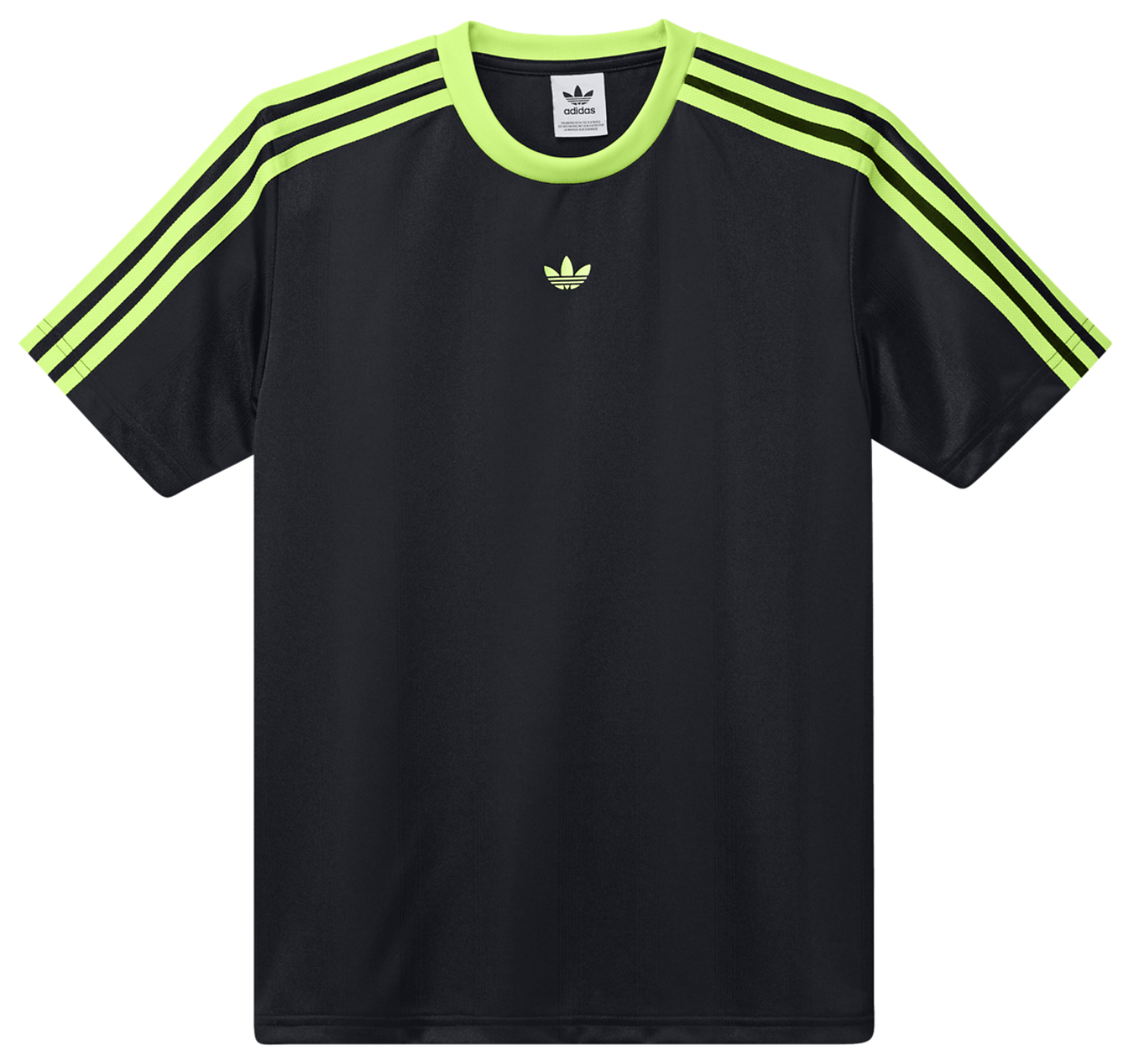 adidas Originals Football T-Shirt  Image 1 of 1. Tap to open photo gallery.