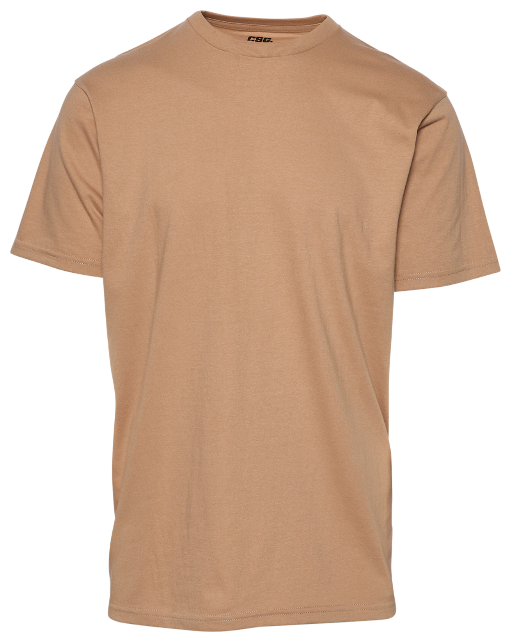 CSG T-shirt de base Image 2 de 3. Appuyez pour ouvrir la galerie de photos.