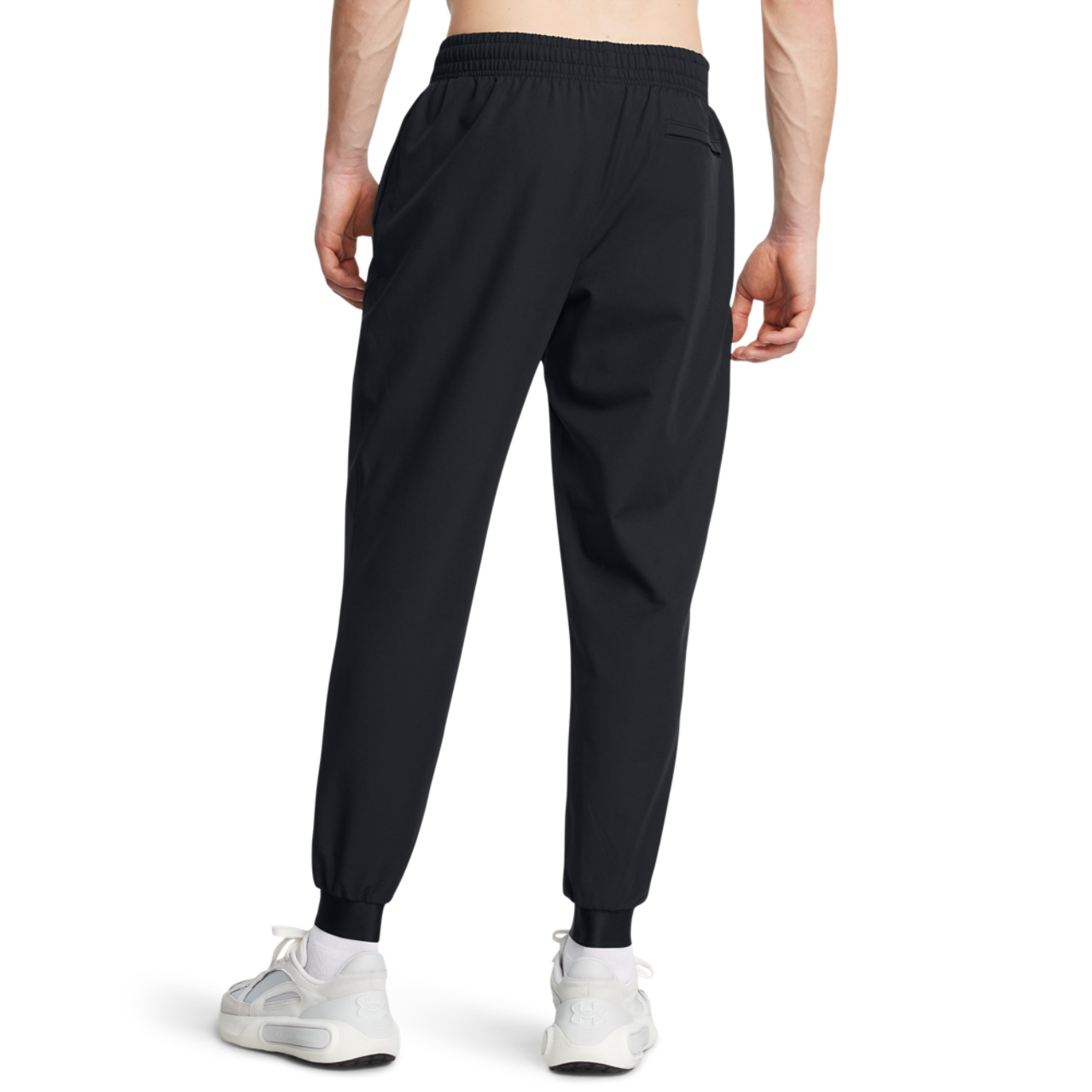 Under Armour Unstoppable Woven Joggers Image 2 of 4. Tap to open photo gallery.